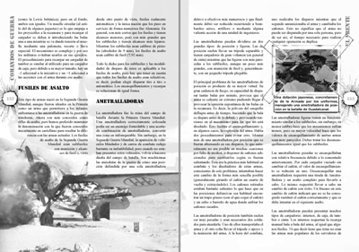 P�gina 152 y 153 del libro