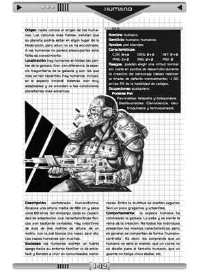 Échale un vistazo al interior del libro