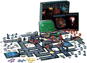 Space Hulk