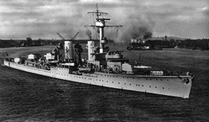 El Königsberg El Königsberg