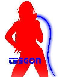 Teengon