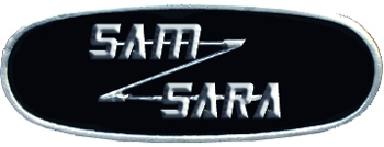 Logo samsara