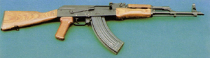 AKM