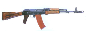 AK-74