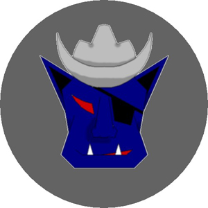 Emblema Piratas de Necrpolis