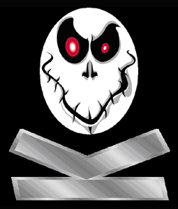 Logo de los Fantasmas de Kiub