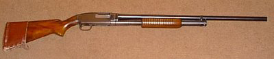 Winchester Model 1912