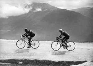 Gino Bartali