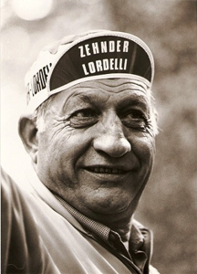 Gino Bartali