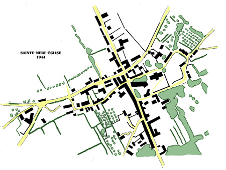 Mapa de la ciudad. Lo encontrarn ms grande en el pdf (ver final aventura)