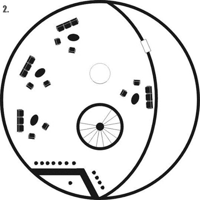 Estacin espacial Alvar - 02