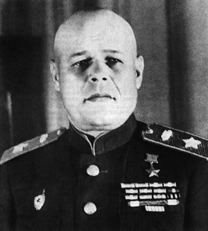 Pavel Semenovich Rybalko