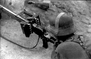 rifle antitanque Panzerbchse 39