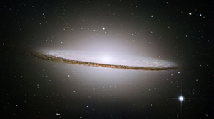 Objeto Potter - Imagen NASA/ESA