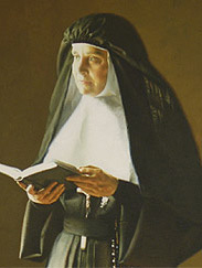 Madre María Rafols