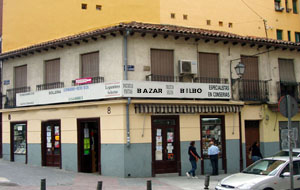 bazar Bilbo