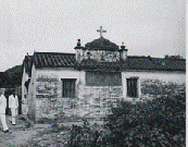 La ermita