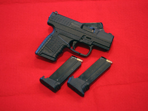 Pistola 2104LIG