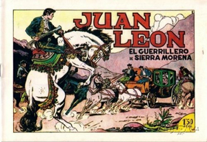Juan León