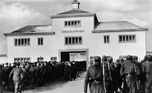 Sachsenhausen