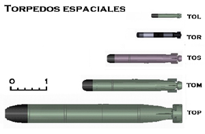 Torpedos