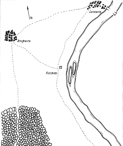 Mapa general