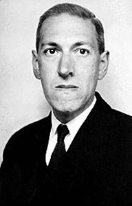 Howard Phillips Lovecraft