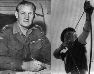 Jack Churchill