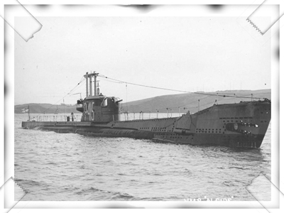 Submarino Submarino
