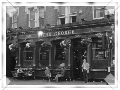 El pub El pub