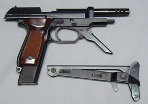 Beretta 93R