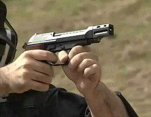 Beretta 93R