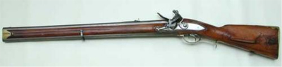 Fusil Dopplestutzen - Fuente: http://lombardoveneta.weebly.com/