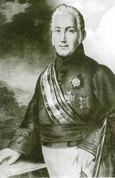 coronel Santocildes