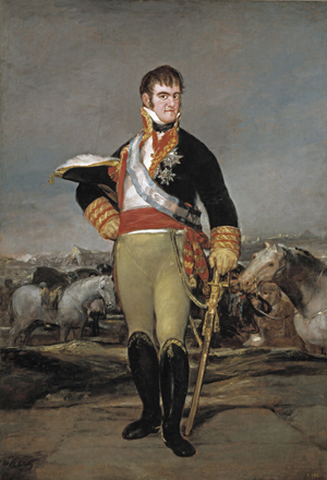 Fernando VII