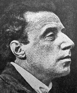 Vsevolod Meyerhold