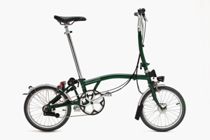 Brompton