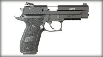 Sig-Sauer P226