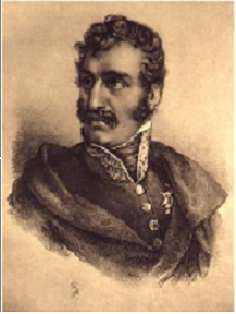 Francisco Ballesteros