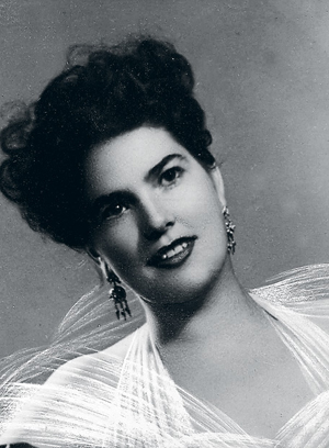 Araceli González
