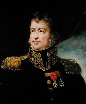  General Jose Leopoldo Hugo