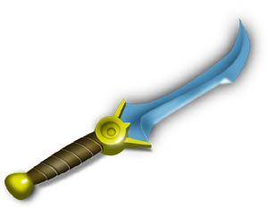 Cuchillo - Pixabay.com