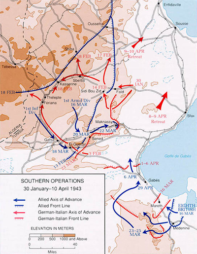 Imagen realizada por el US Army, dominio pblico