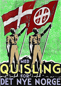 Quisling