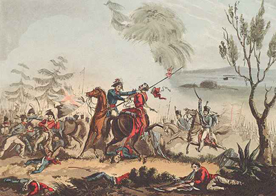 Batalla de la Albuera