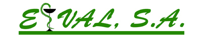 Logotipo Esval, S.A.