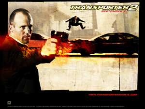 Transporter