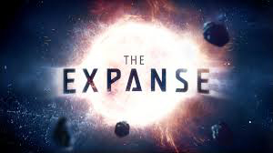 The Expanse