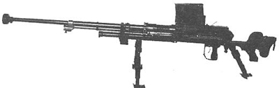 Rifle antitanque tipo 97 - Imagen de dominio pblico publicada en el manual tcnico TM-E30-480: http://www.ibiblio.org/hyperwar/Japan/IJA/HB/HB-9-2.html
