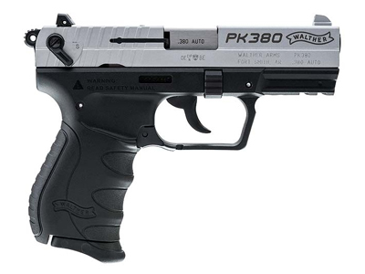 Walther PK380